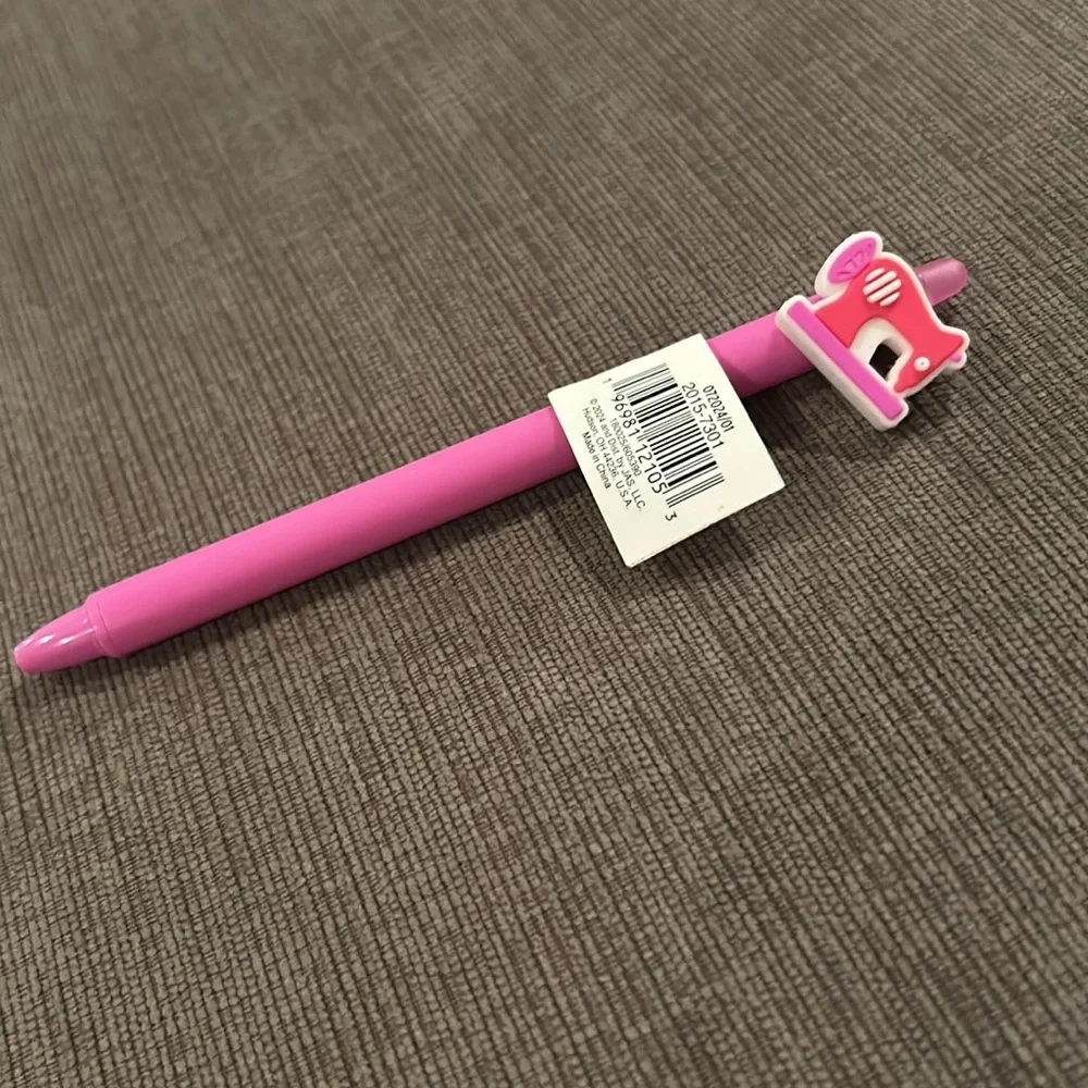 HANDCRAFTERS Erasable Marking Pen - 1 buyers choice